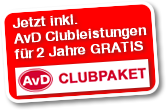 AVD-Clubpaket